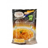 RISOTTO ZUCCA E FORMAG.GR.175
