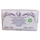 SAPONE NATURALE LAVANDA GR 150