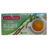 TISANA REGOLARITA' 20 FILTRI