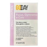 PESO CONTROL - 30 COMPR. 30 GR