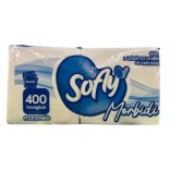 TOVAGLIOLI MONOVELO X400 SOFLY