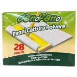 PANNI CATTURA POLVERE X 28