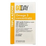 OMEGA 3 - 30 CAPS. 42 GR