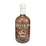 CREMA CIOCCOLATO ML 500 17%