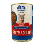 BOC. GATTO MANZO GR 405