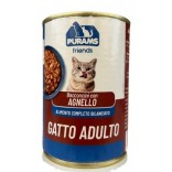 BOCC. GATTO AGNELLO GR 405