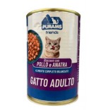 BOCC. GATTO POLLO ANAT. GR 405