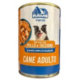 BOCC. CANE POL.TACCH. GR 405