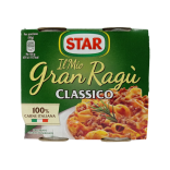 (BB) RAGU'gr.180x2 STAR