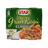 RAGU'gr.180x2 STAR