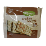 CRACKER GR.500 INT.SFORNASOLE