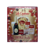 SC.NATALE IN FESTA PANETT. 5PZ