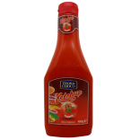 KETCHUP TWISTER T.D.C.GR.490