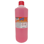 ALCOOL ETILICO DENATURATO LT 1
