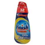 (BB) FINISH GEL LIMONE ml.600