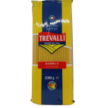 PASTA BUCATINI 1kg TREVALLI