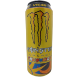 MONSTER VR 46 THE DOCTOR CL.50