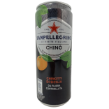 CHINO'CL.33 SANPELLGRINO