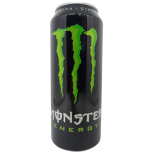 MONSTER CL.50 ENERGY DRINK