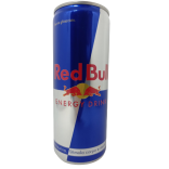 (BB) RED BULL ENERGY DRINK CL.25