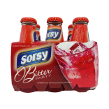 BITTER ROSSO X 6