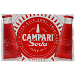 (BB) CAMPARI SODA CL.9.8x5