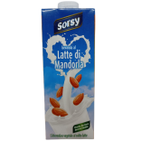 LATTE DI MANDORLA SORSY LT.1